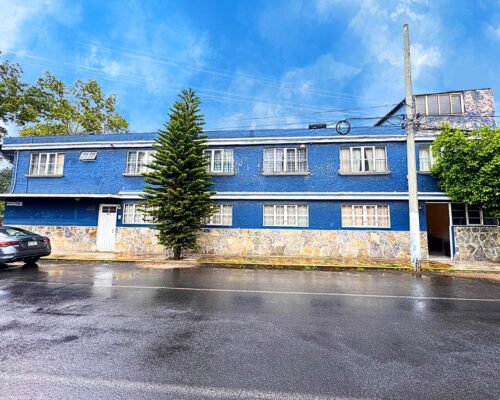 DEPARTAMENTO EN RENTA, UNIVERSIDAD TOLUCA