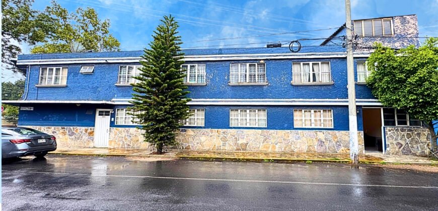 DEPARTAMENTO EN RENTA, UNIVERSIDAD TOLUCA