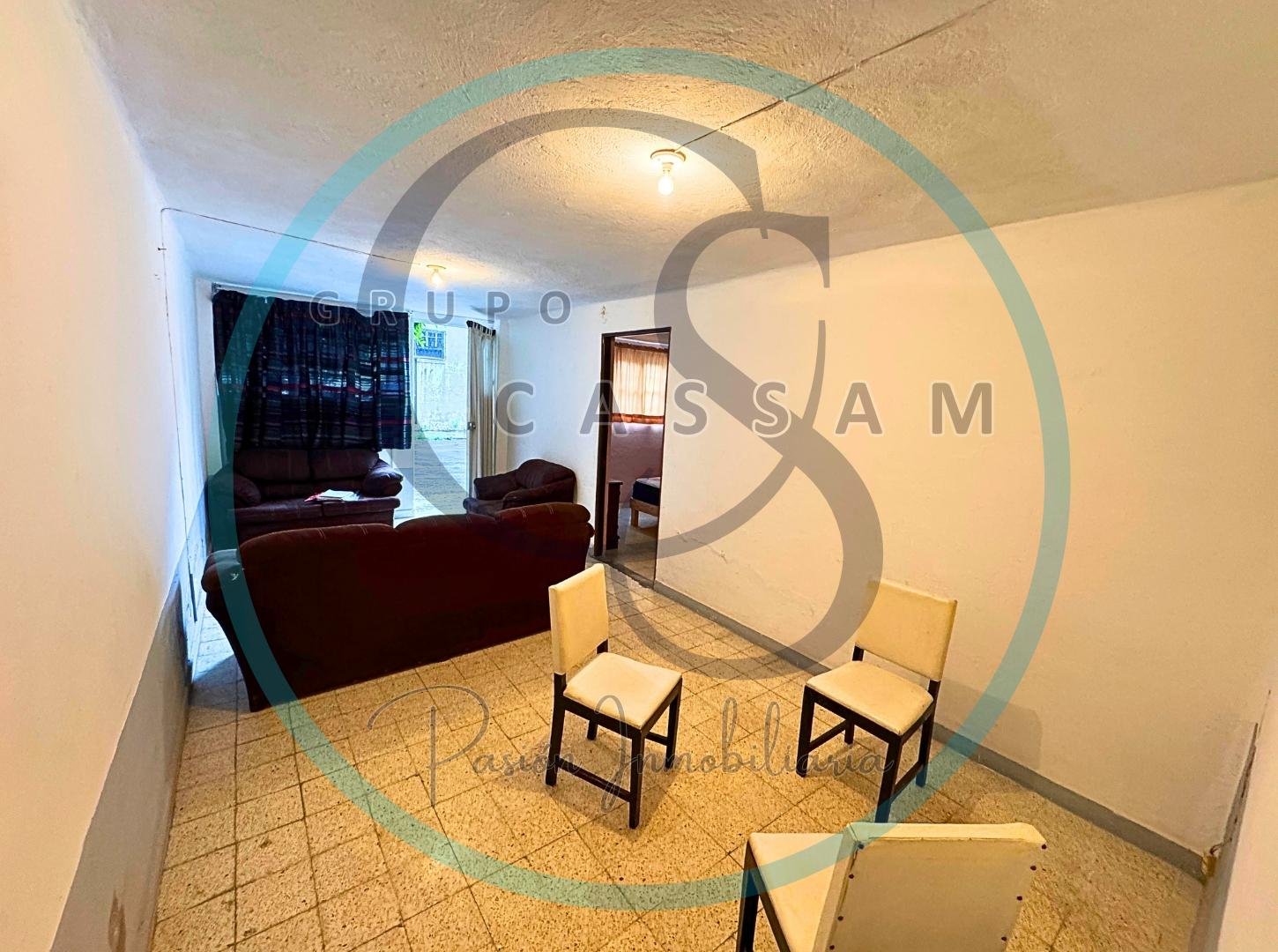 DEPARTAMENTO EN RENTA, UNIVERSIDAD TOLUCA