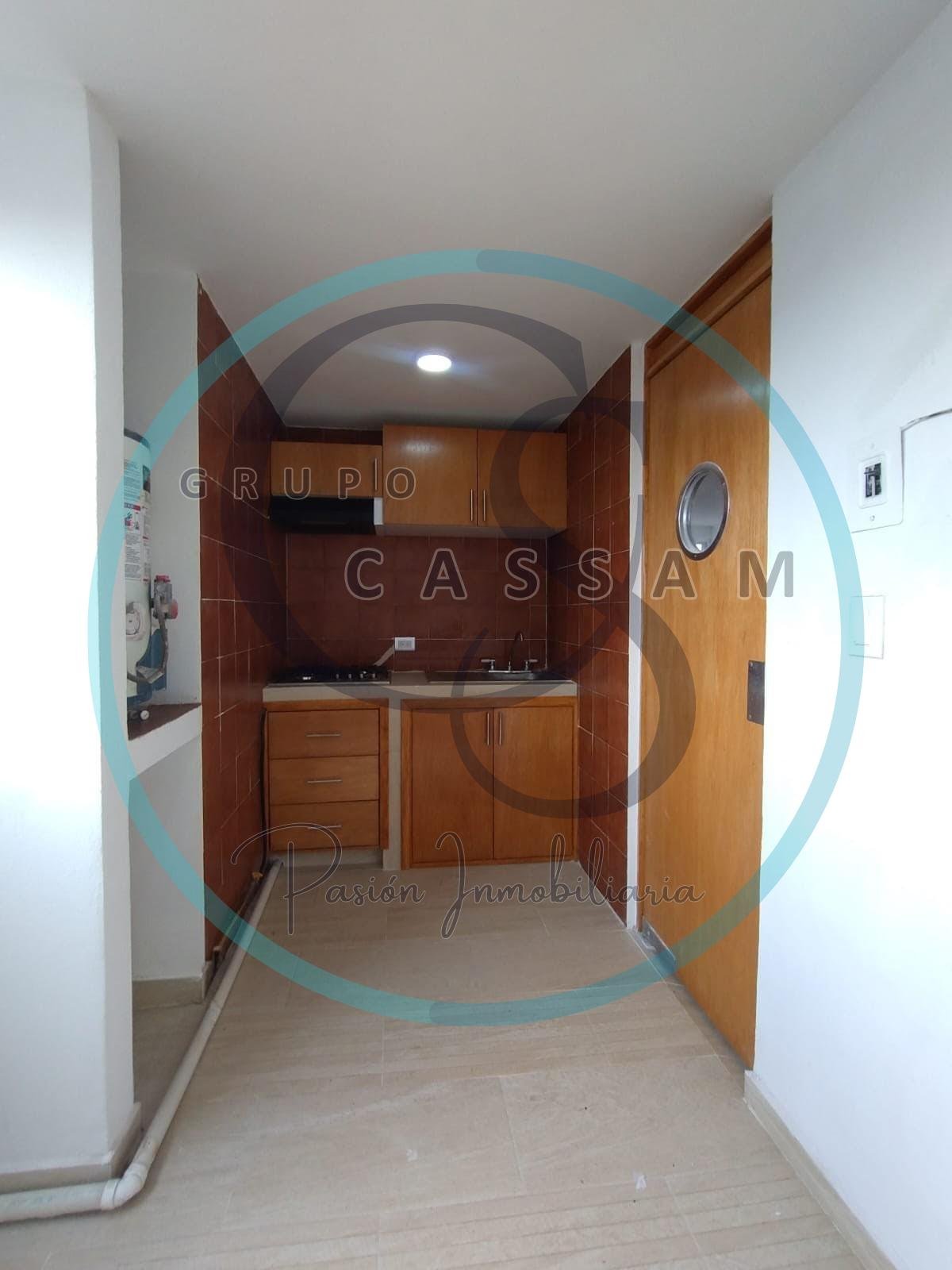 DEPARTAMENTO EN VENTA ARAGÓN NEZA