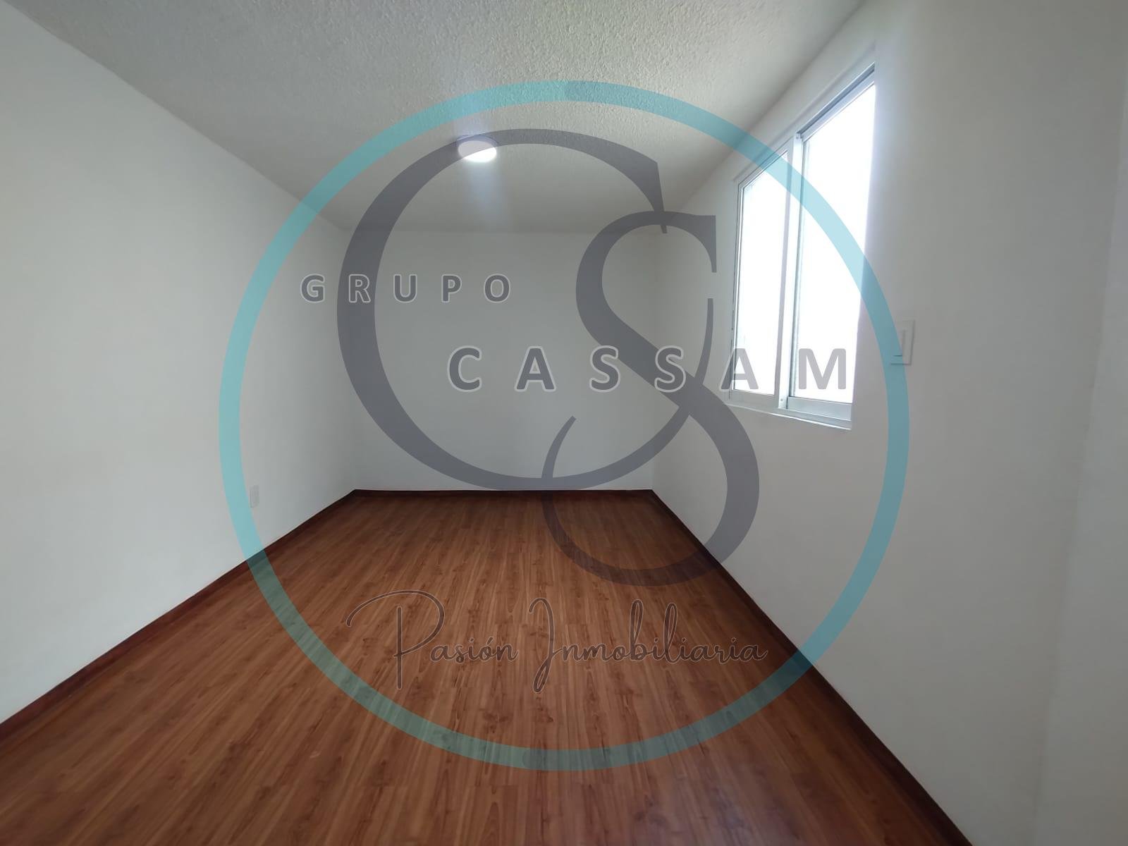 DEPARTAMENTO EN VENTA ARAGÓN NEZA