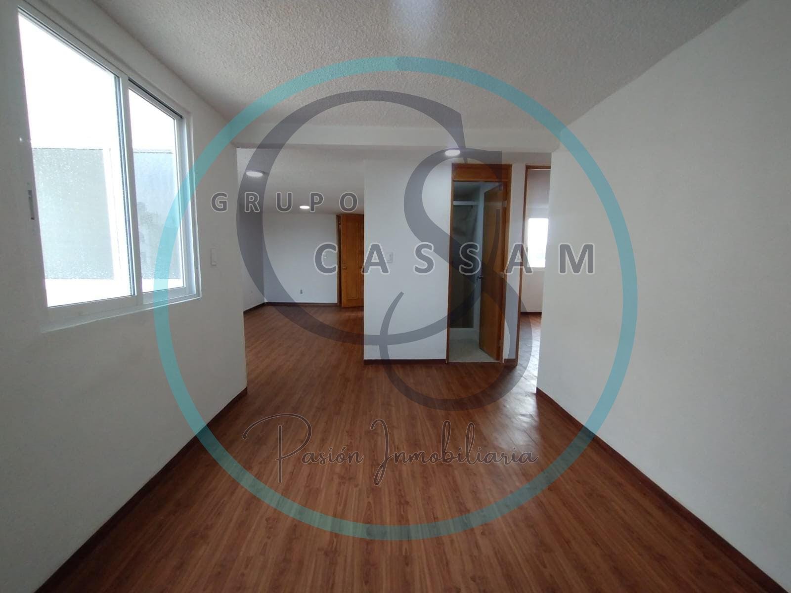 DEPARTAMENTO EN VENTA ARAGÓN NEZA DEPARTAMENTO EN VENTA ARAGÓN NEZA