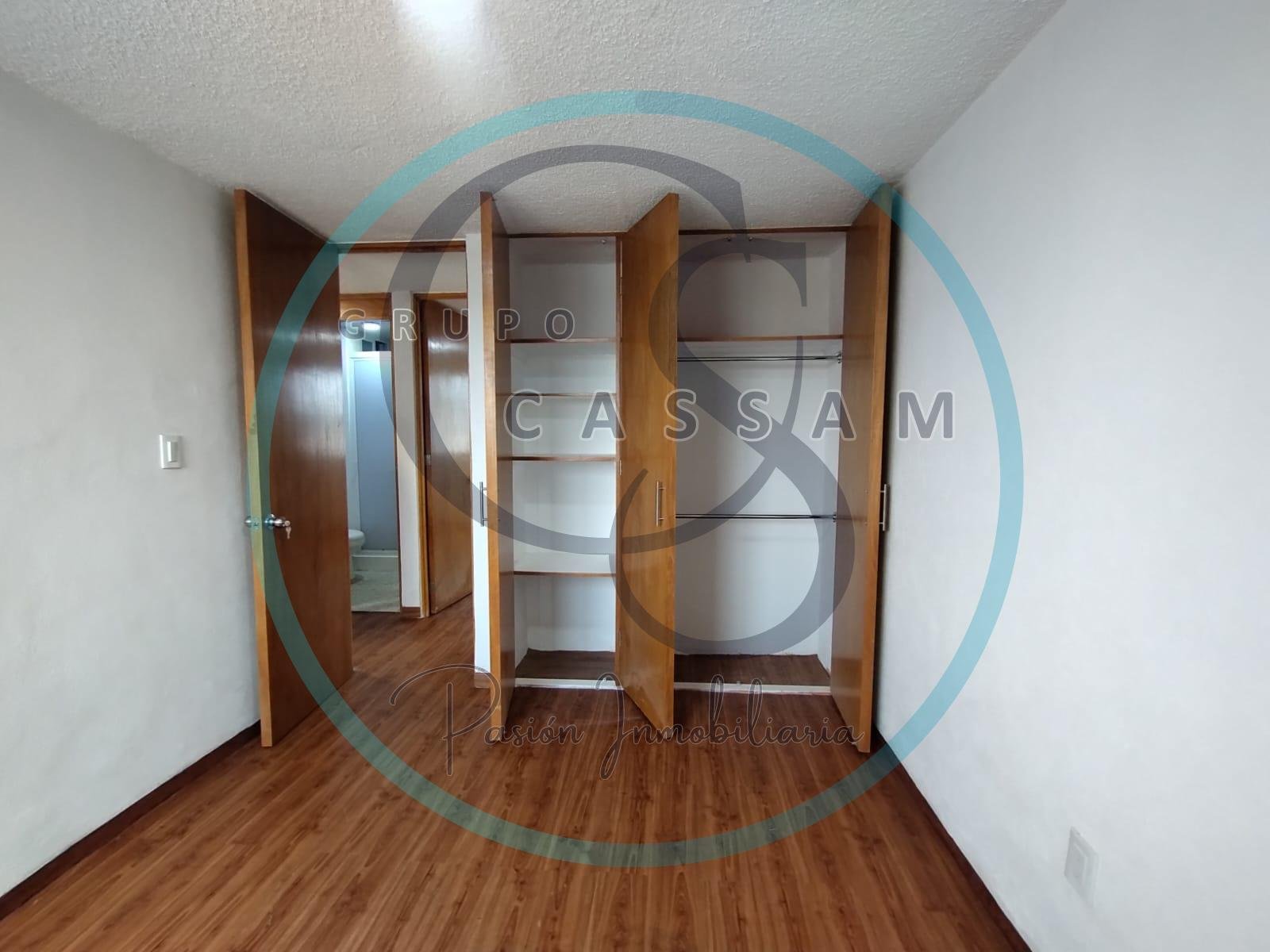 DEPARTAMENTO EN VENTA ARAGÓN NEZA