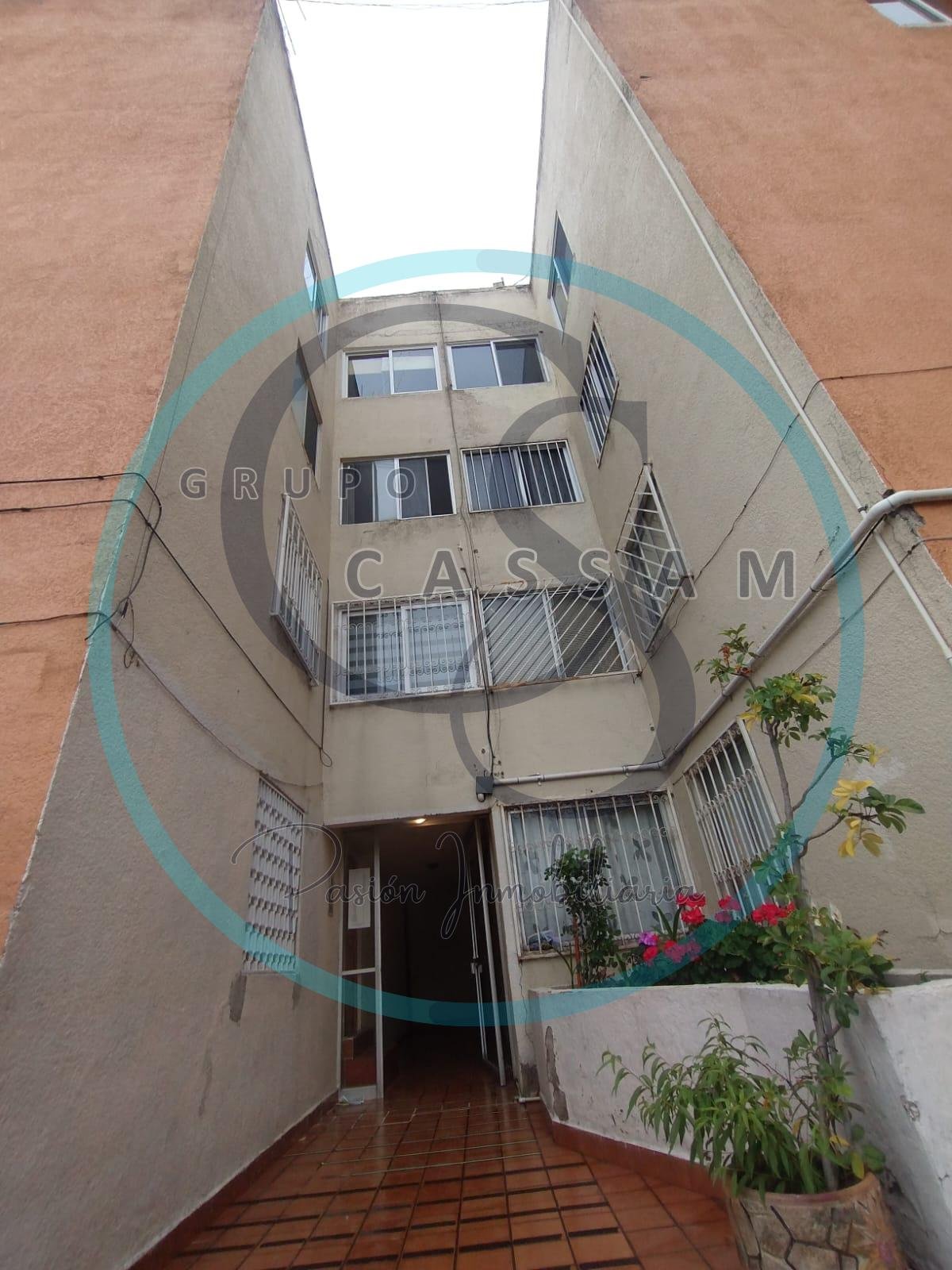 DEPARTAMENTO EN VENTA ARAGÓN NEZA
