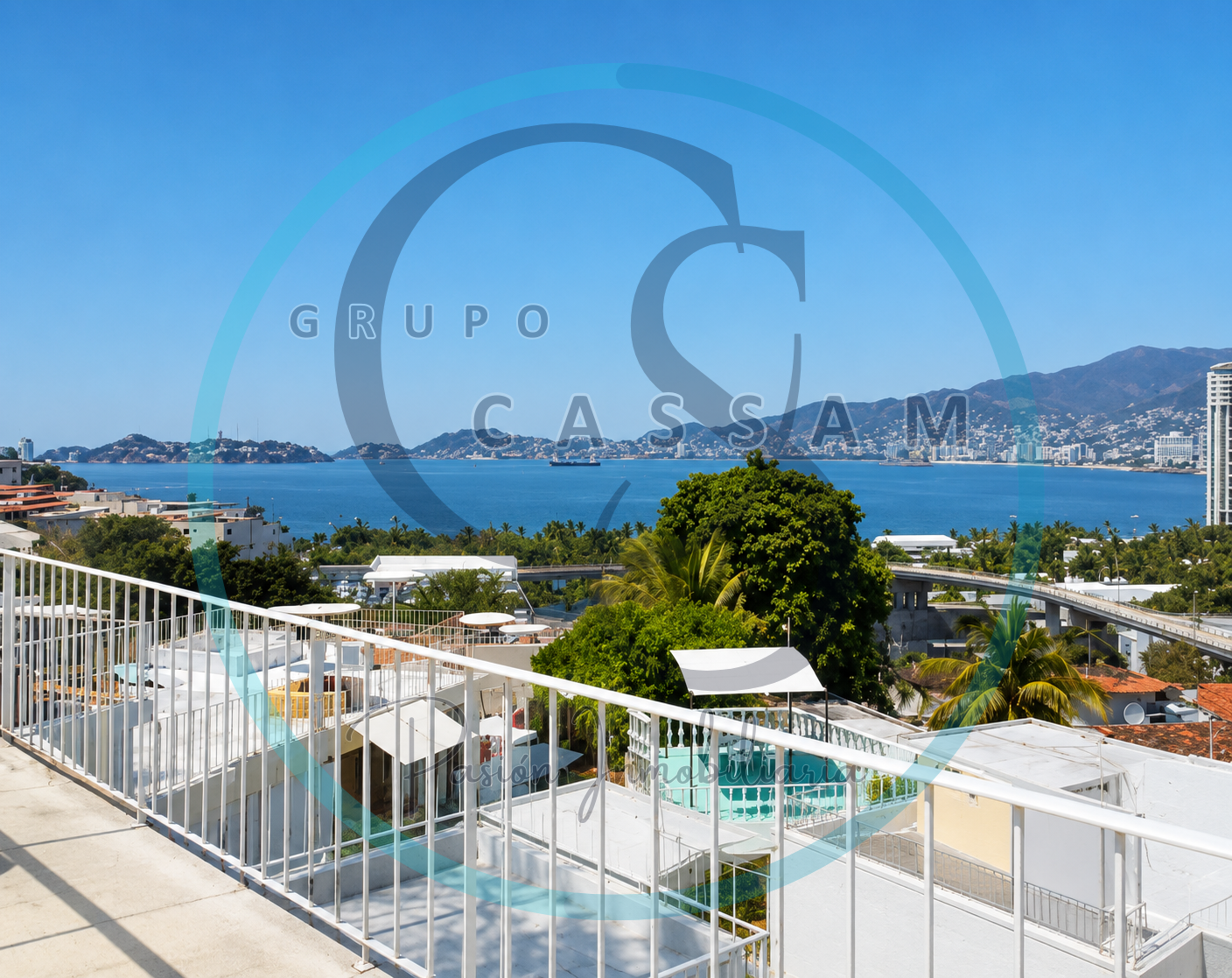 VENTA DE HOTEL EN ACAPULCO, GUERRERO