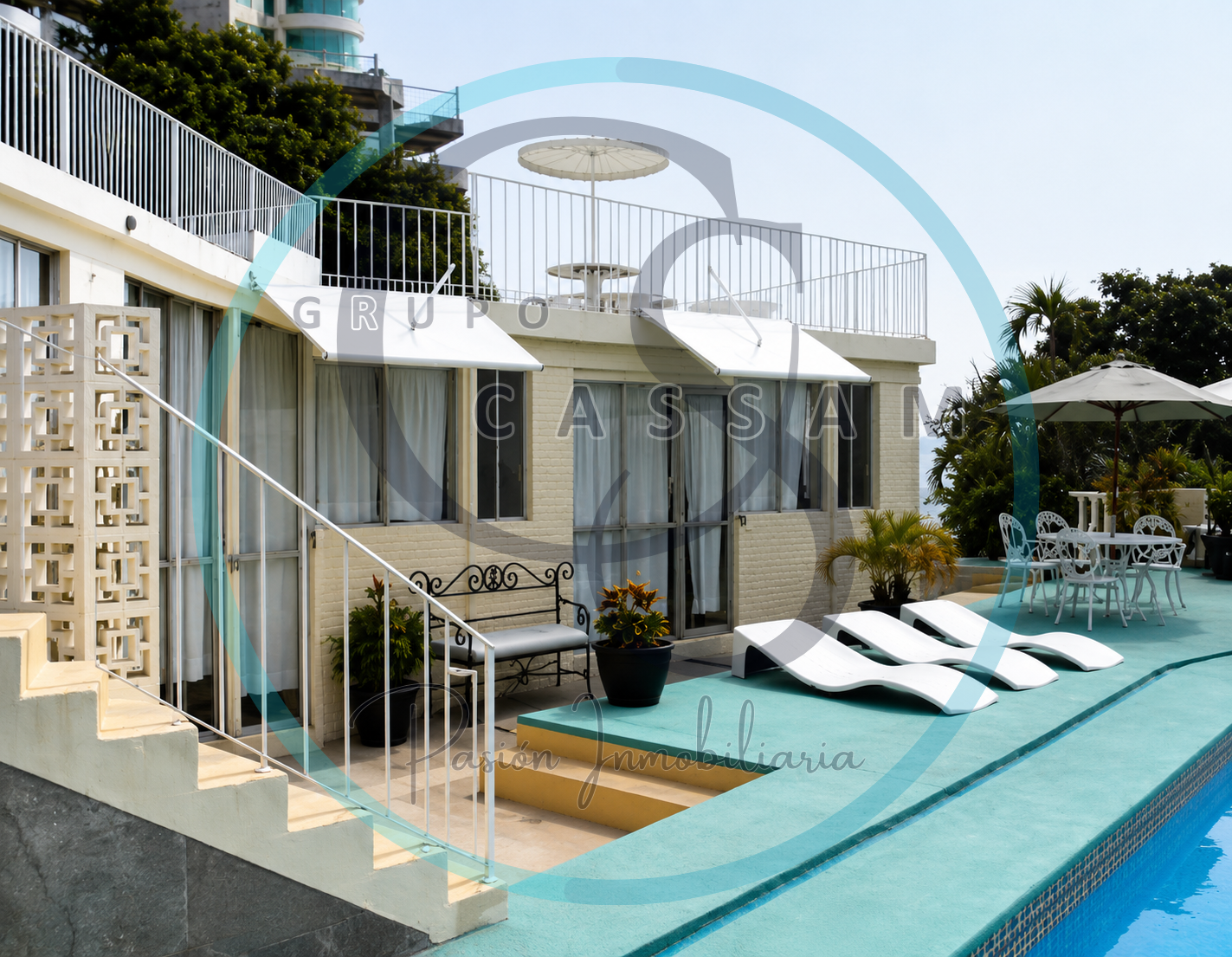 VENTA DE HOTEL EN ACAPULCO, GUERRERO