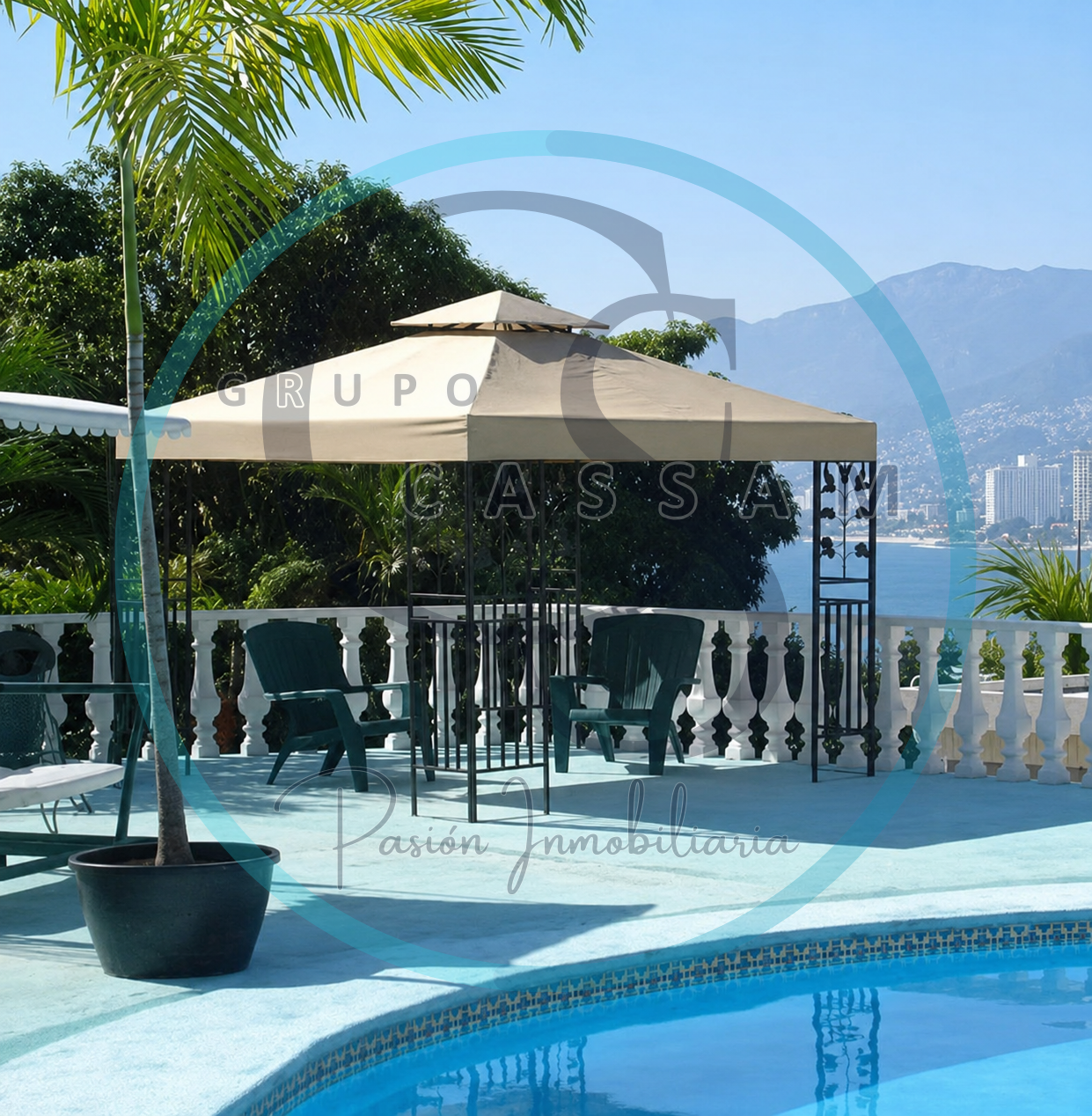 VENTA DE HOTEL EN ACAPULCO, GUERRERO