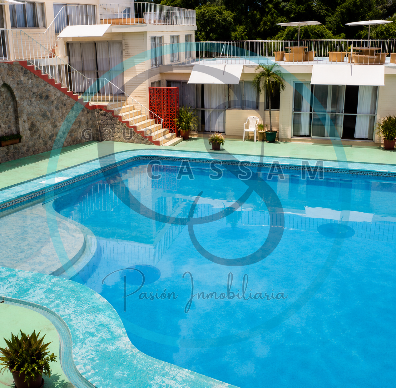 VENTA DE HOTEL EN ACAPULCO, GUERRERO