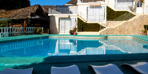 VENTA DE HOTEL EN ACAPULCO, GUERRERO