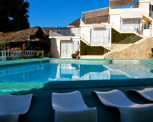 VENTA DE HOTEL EN ACAPULCO, GUERRERO