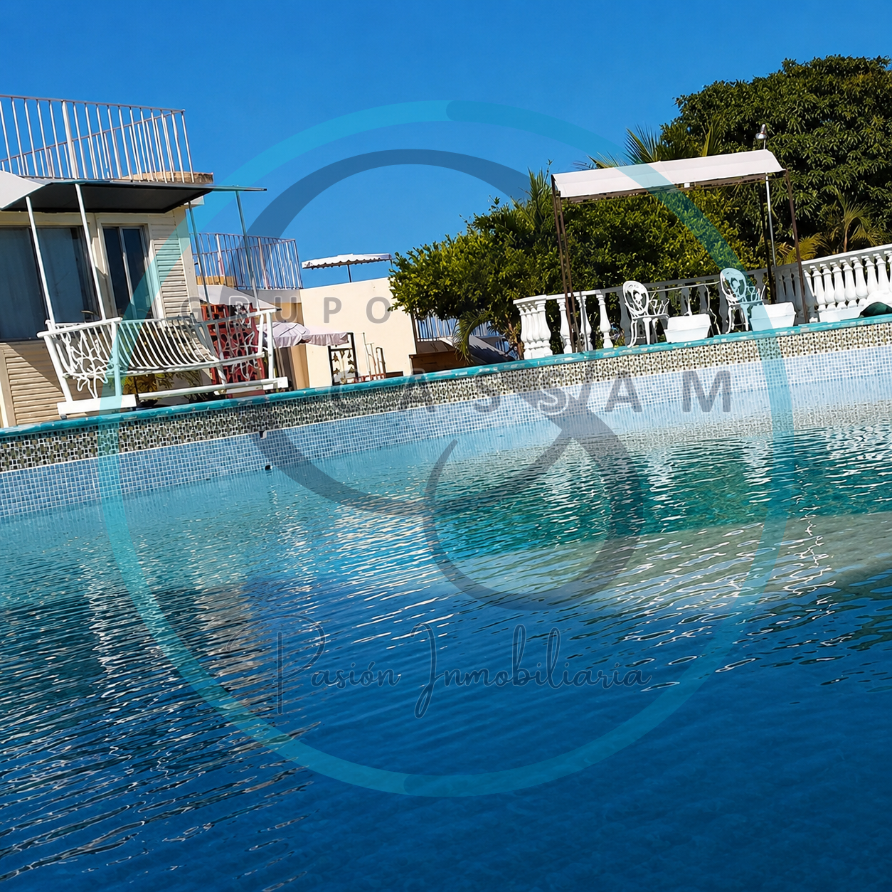 VENTA DE HOTEL EN ACAPULCO, GUERRERO