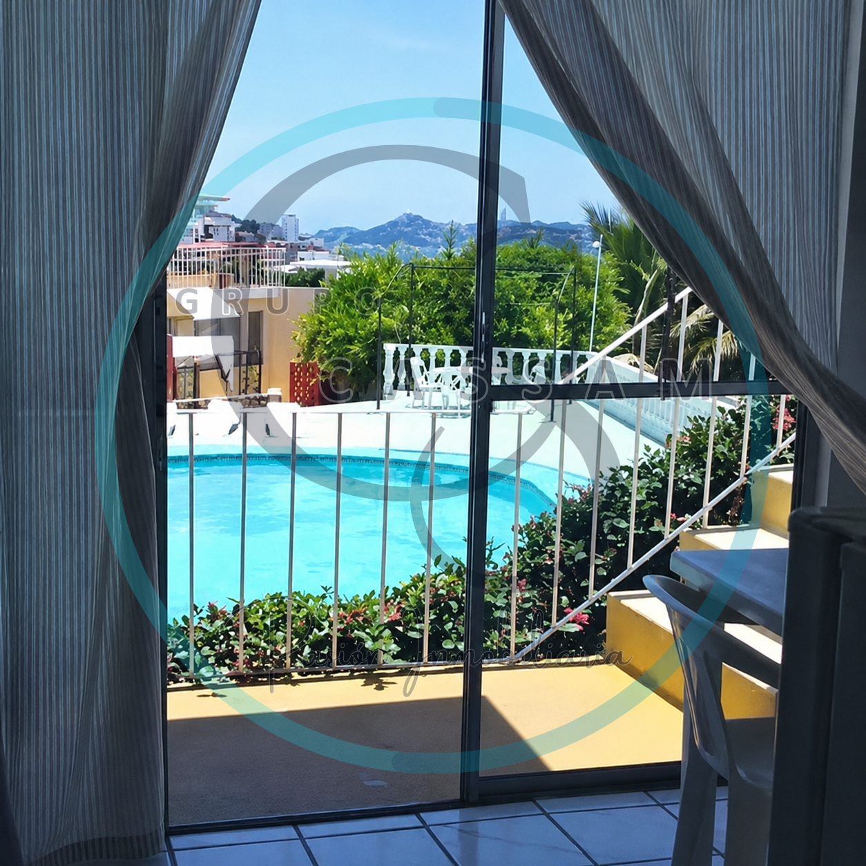VENTA DE HOTEL EN ACAPULCO, GUERRERO
