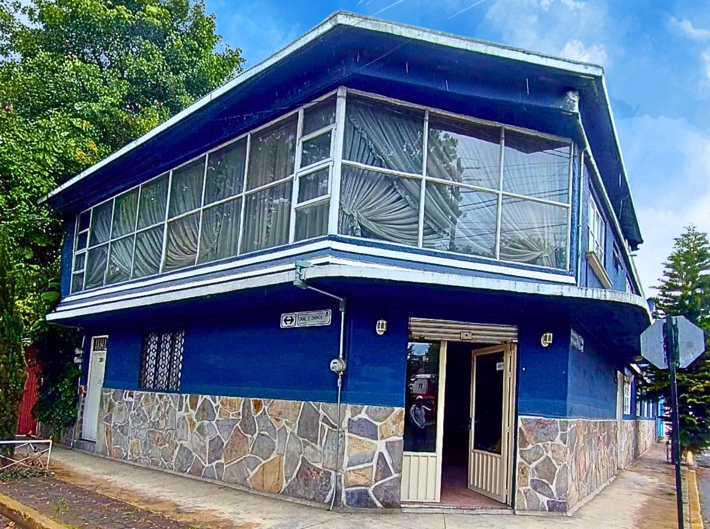 LOCAL EN RENTA, UNIVERSIDAD, TOLUCA
