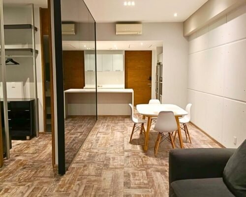 DEPARTAMENTO AMUEBLADO EN RENTA, REFORMA CDMX DEPARTAMENTO AMUEBLADO EN RENTA, REFORMA CDMX