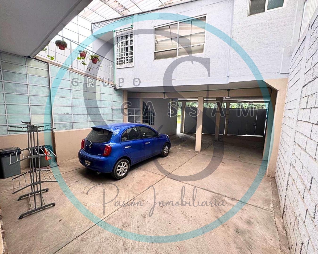 DEPARTAMENTO EN RENTA, ZINACANTEPEC TOLUCA