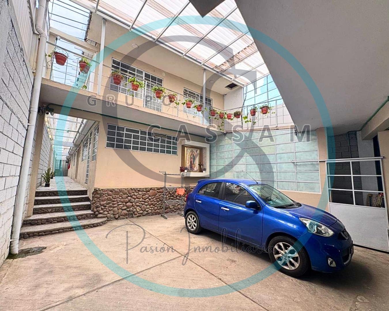 DEPARTAMENTO EN RENTA, ZINACANTEPEC TOLUCA