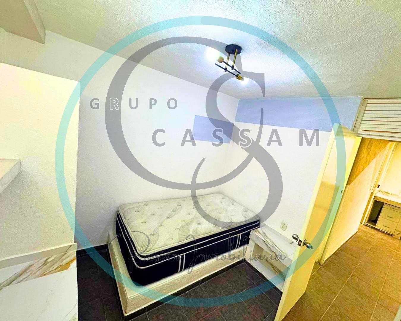 DEPARTAMENTO EN RENTA, ZINACANTEPEC TOLUCA