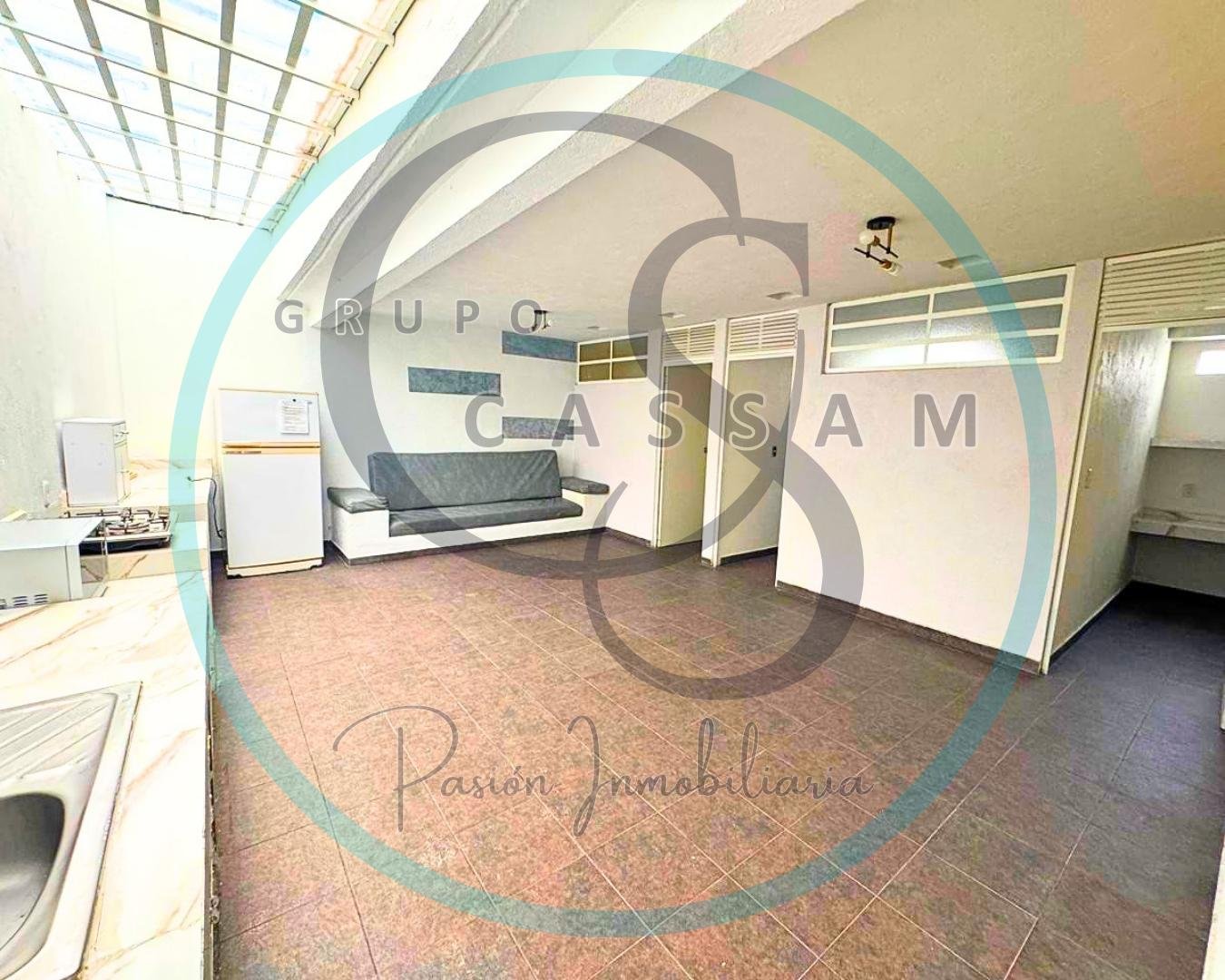 DEPARTAMENTO EN RENTA, ZINACANTEPEC TOLUCA