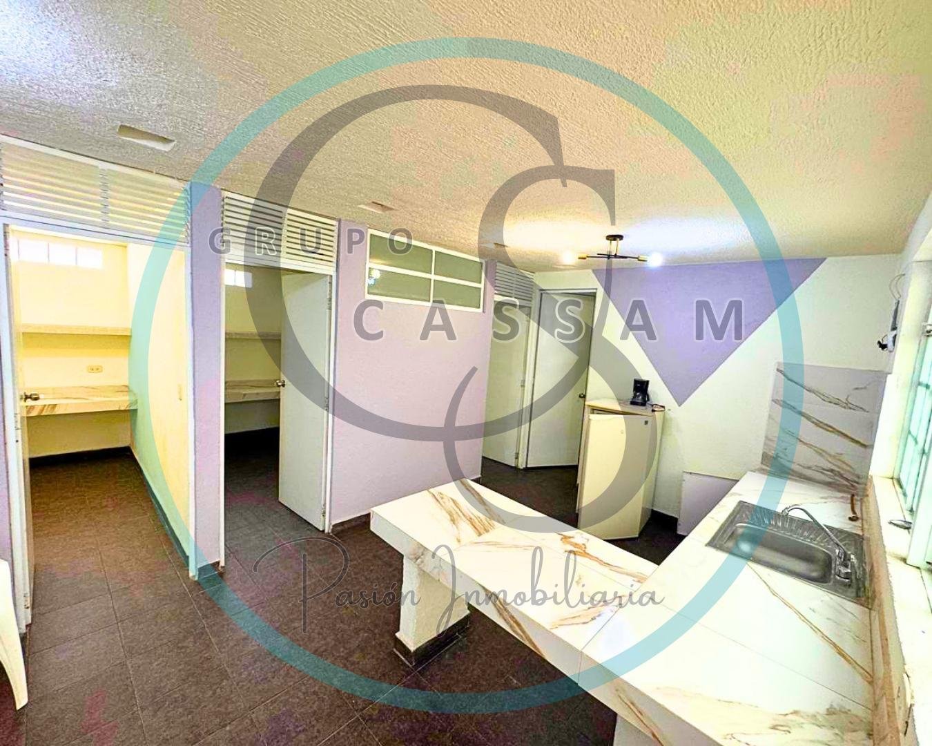 DEPARTAMENTO EN RENTA, ZINACANTEPEC TOLUCA