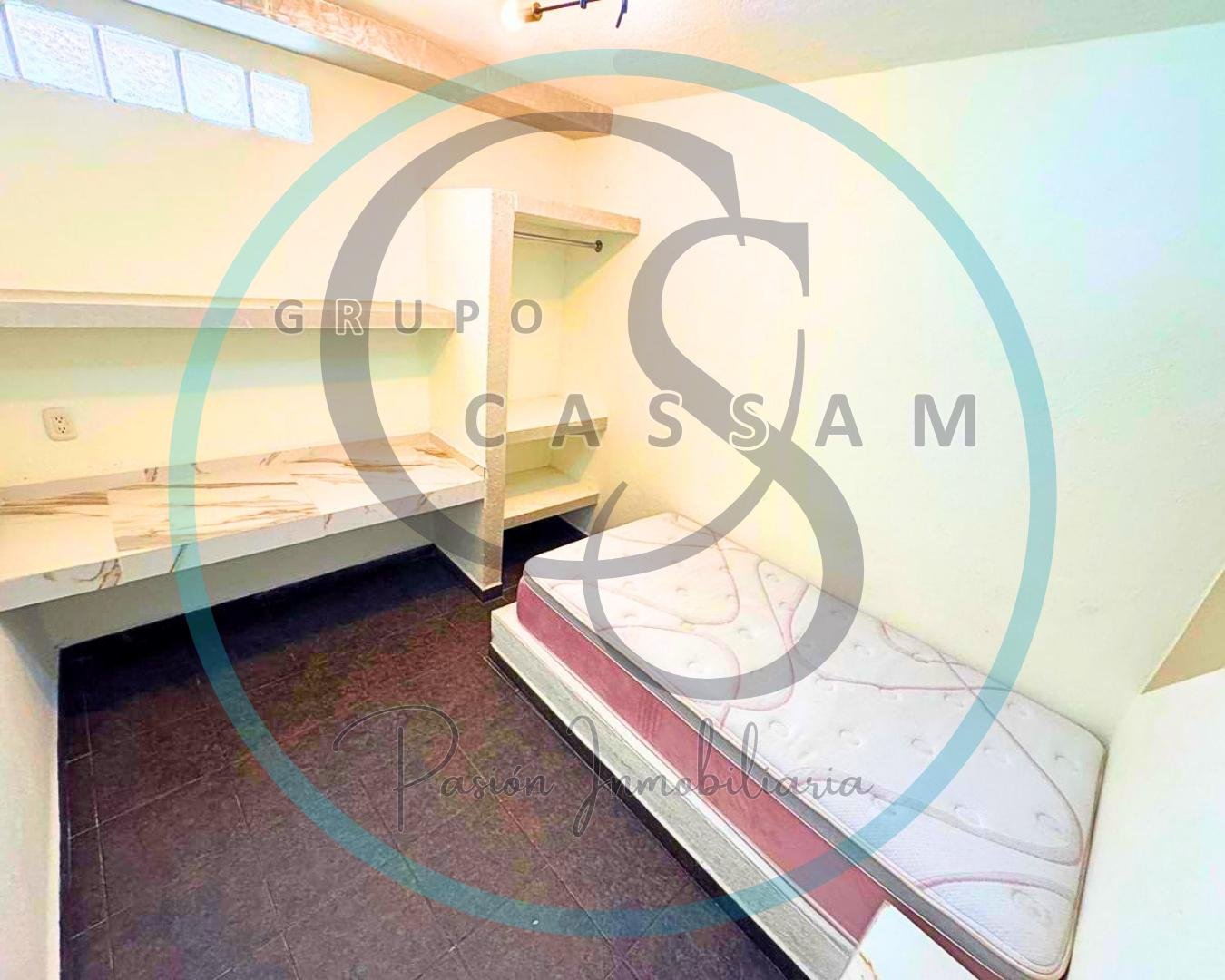 DEPARTAMENTO EN RENTA, ZINACANTEPEC TOLUCA