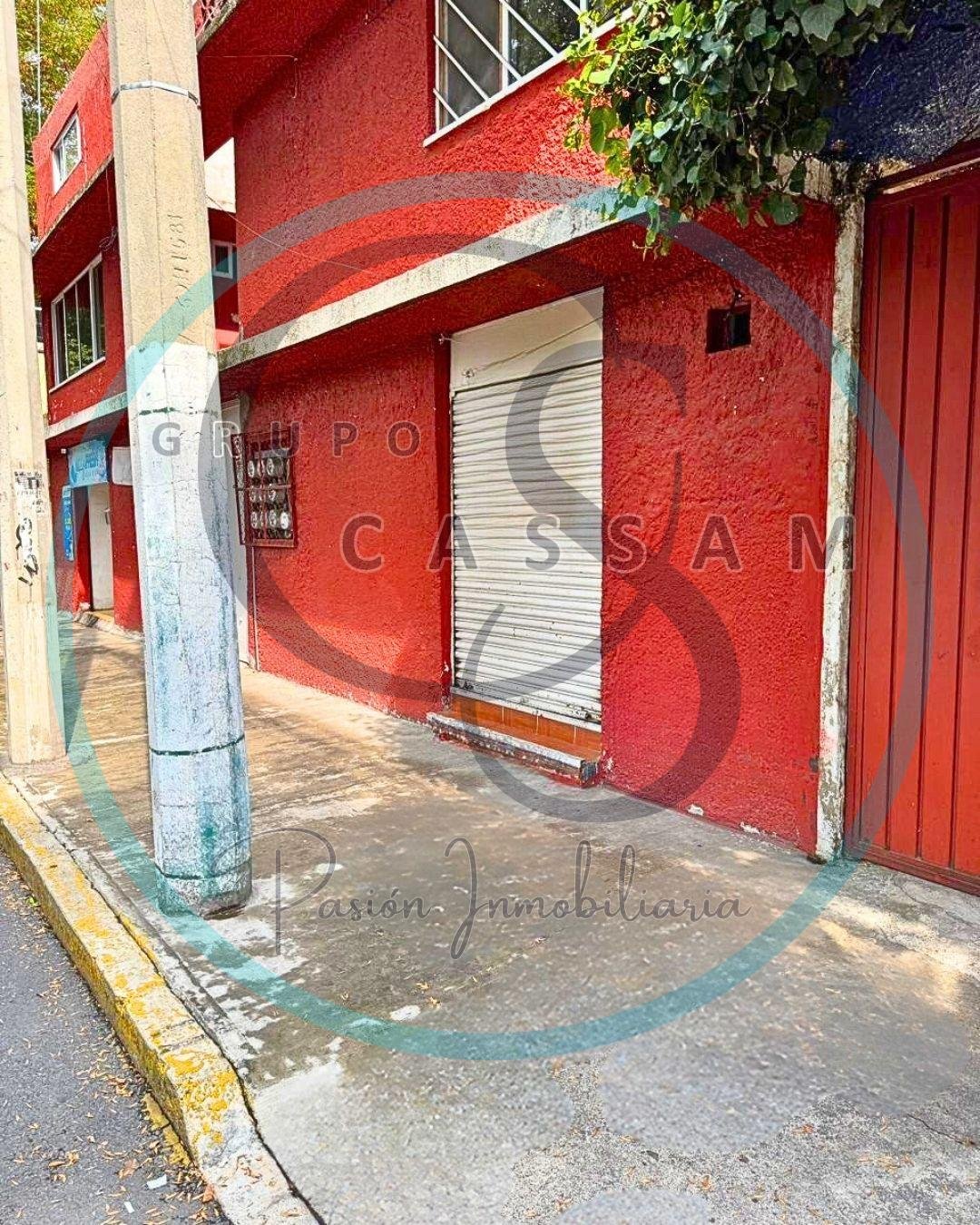 LOCAL EN RENTA, UNIVERSIDAD. TOLUCA