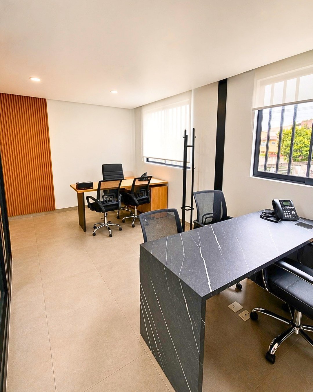 OFICINAS PREMIUM EN RENTA EN METEPEC
