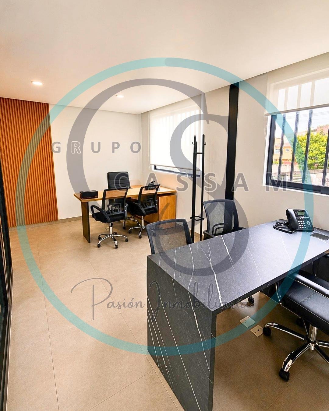 OFICINAS PREMIUM EN RENTA EN METEPEC