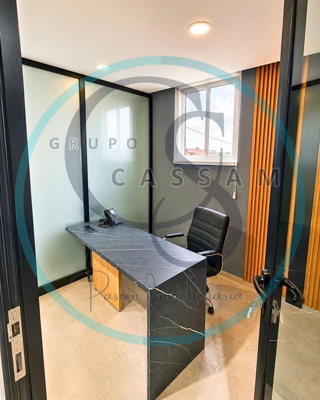 OFICINAS PREMIUM EN RENTA EN METEPEC