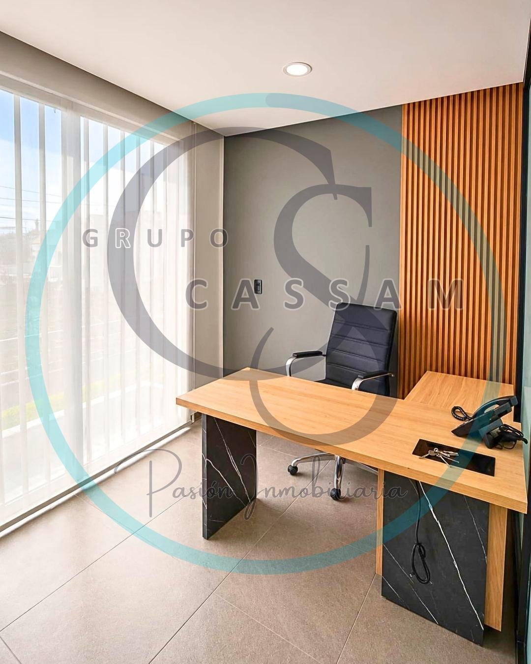 OFICINAS PREMIUM EN RENTA EN METEPEC