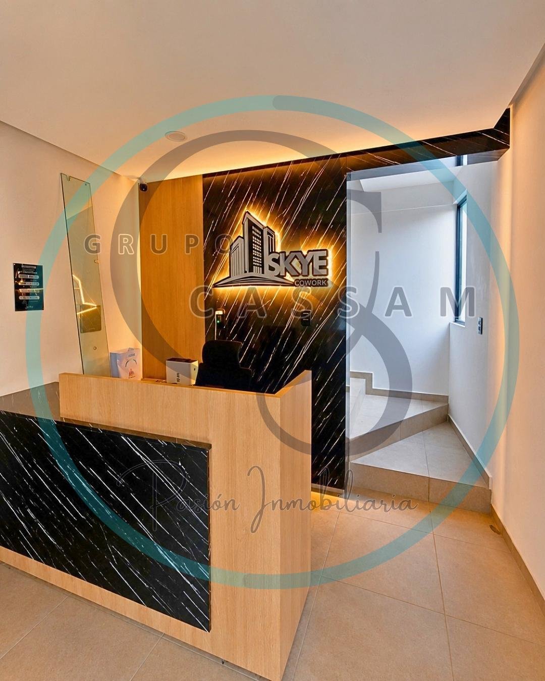 OFICINAS PREMIUM EN RENTA EN METEPEC
