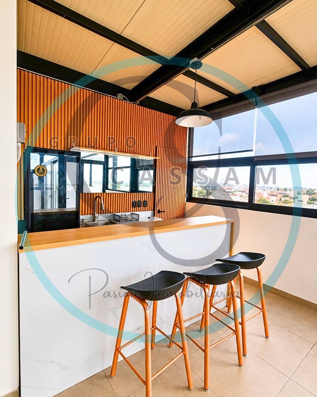 OFICINAS PREMIUM EN RENTA EN METEPEC