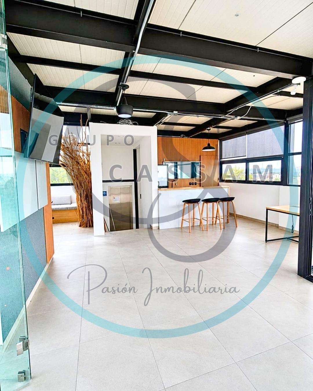 OFICINAS PREMIUM EN RENTA EN METEPEC