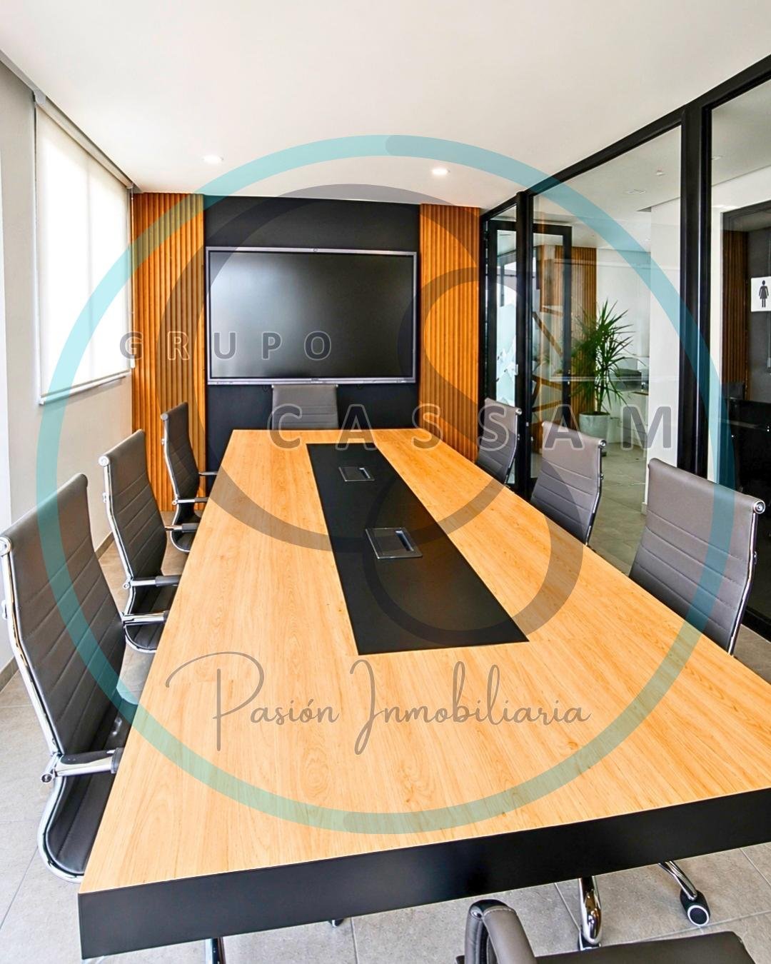 OFICINAS PREMIUM EN RENTA EN METEPEC