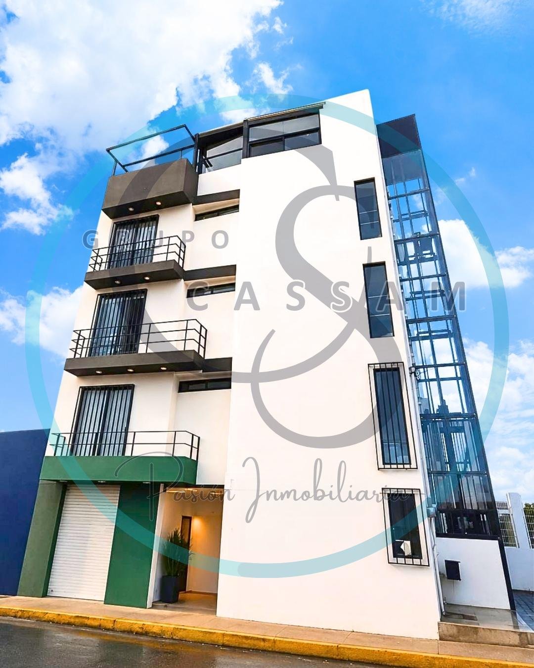 OFICINAS PREMIUM EN RENTA EN METEPEC