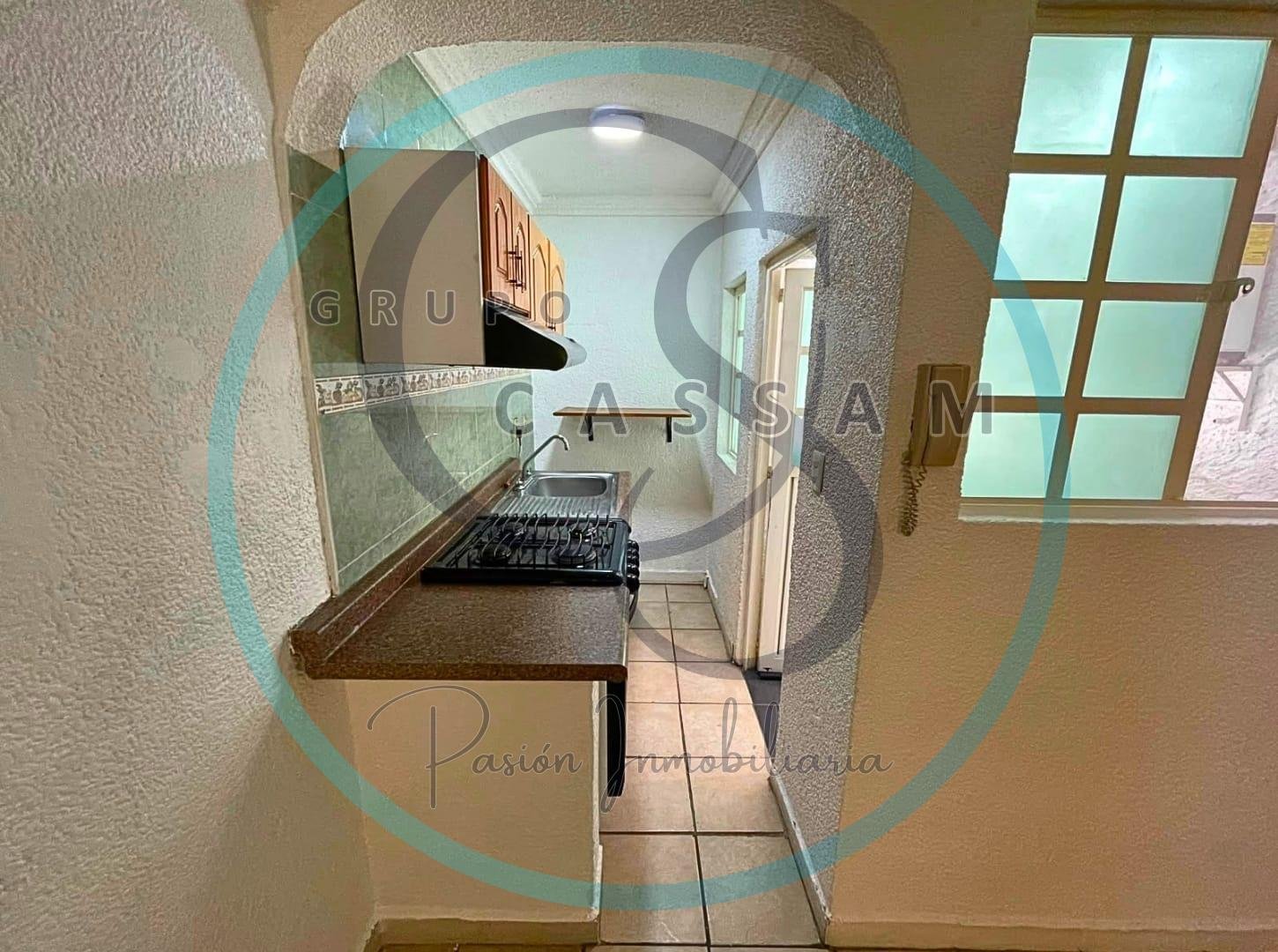 DEPARTAMENTO EN VENTA EN COLONIA PORTALES CDMX