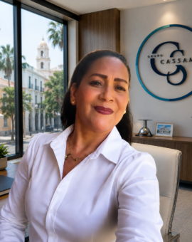 Cony Espinosa