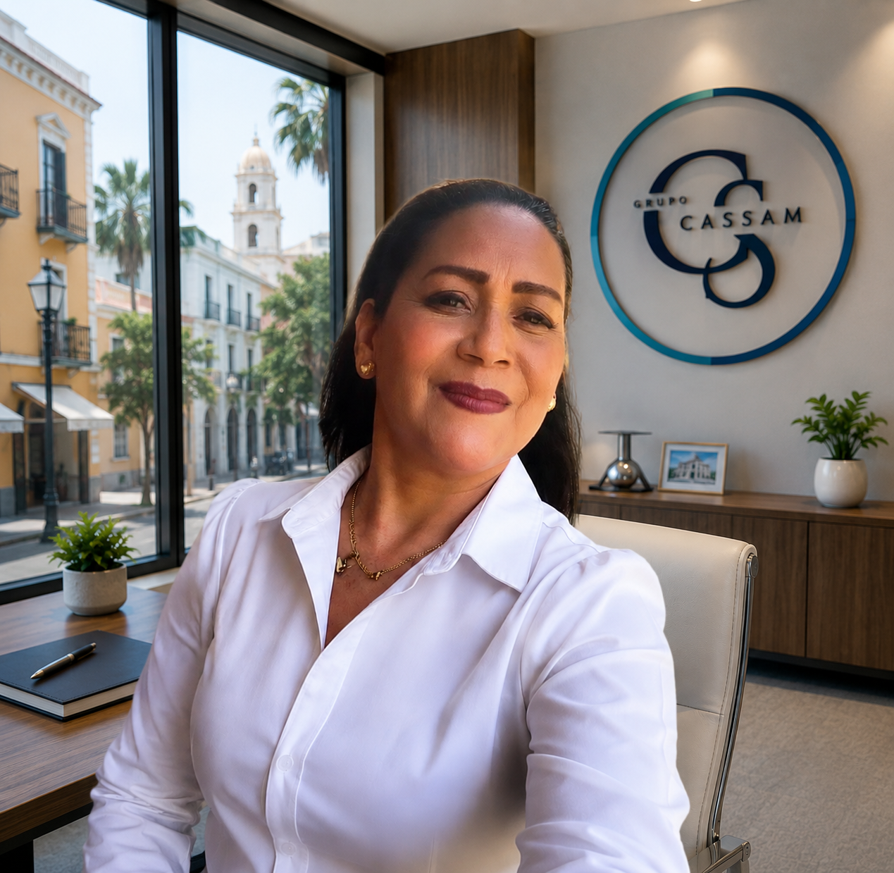 Conny Espinosa