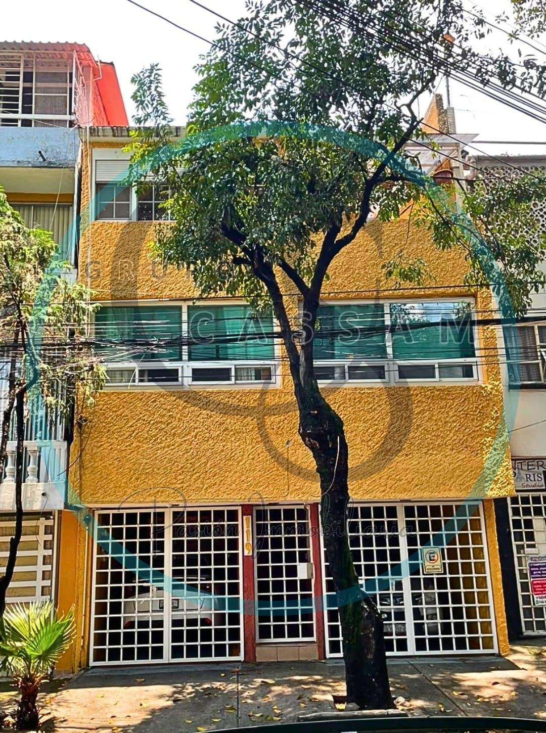 DEPARTAMENTO EN VENTA EN COLONIA PORTALES CDMX DEPARTAMENTO EN VENTA EN COLONIA PORTALES CDMX