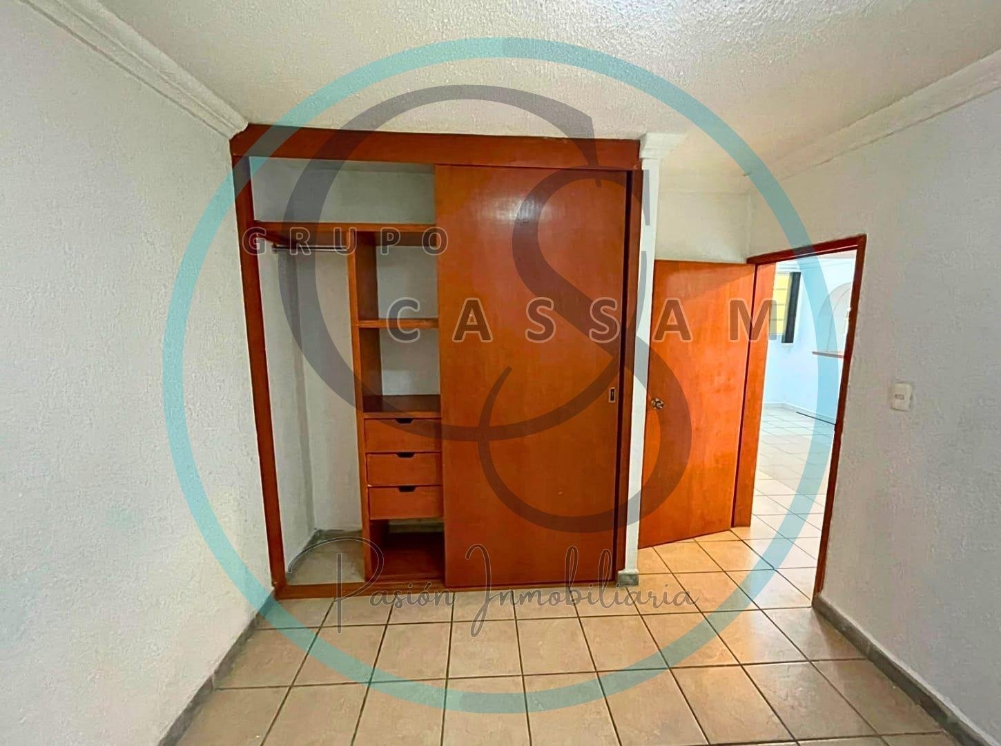 DEPARTAMENTO EN VENTA EN COLONIA PORTALES CDMX