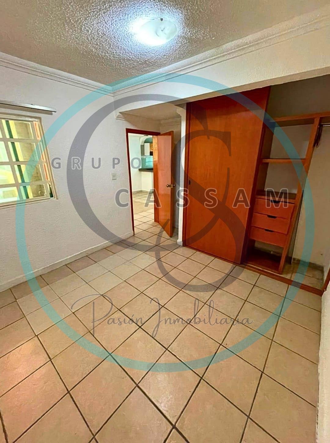 DEPARTAMENTO EN VENTA EN COLONIA PORTALES CDMX