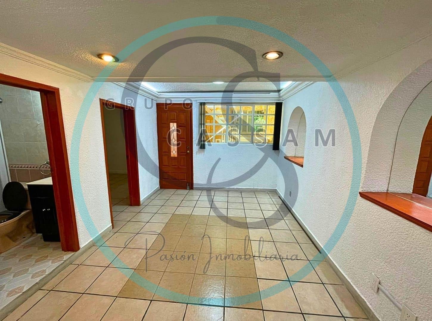 DEPARTAMENTO EN VENTA EN COLONIA PORTALES CDMX