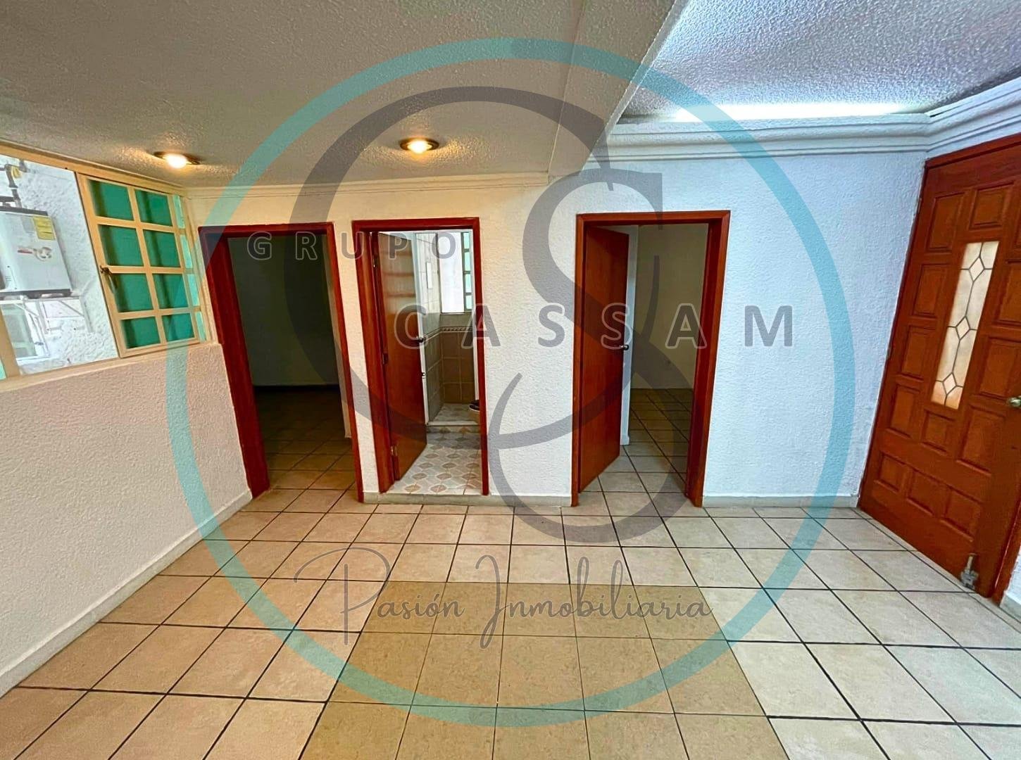 DEPARTAMENTO EN VENTA EN COLONIA PORTALES CDMX