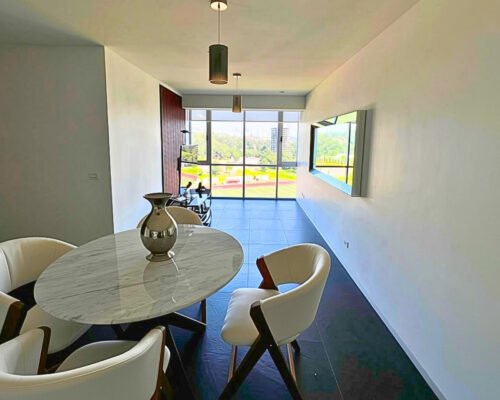 DEPARTAMENTO EN RENTA EN CITTA SAN JERÓNIMO, CDMX