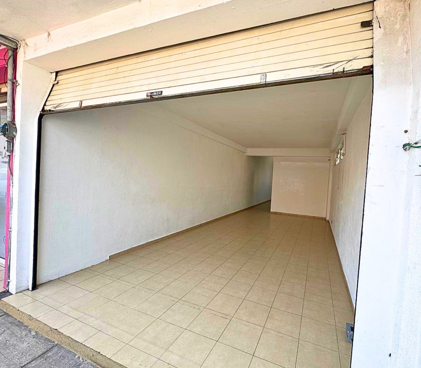 LOCAL COMERCIAL EN VALLE DON CAMILO, TOLUCA LOCAL COMERCIAL EN VALLE DON CAMILO, TOLUCA