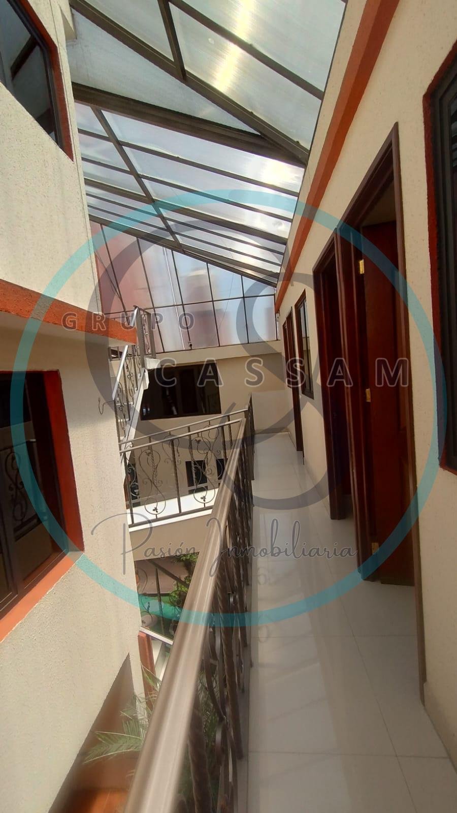 OFICINAS EN RENTA EN COLONIA AMÉRICAS, TOLUCA