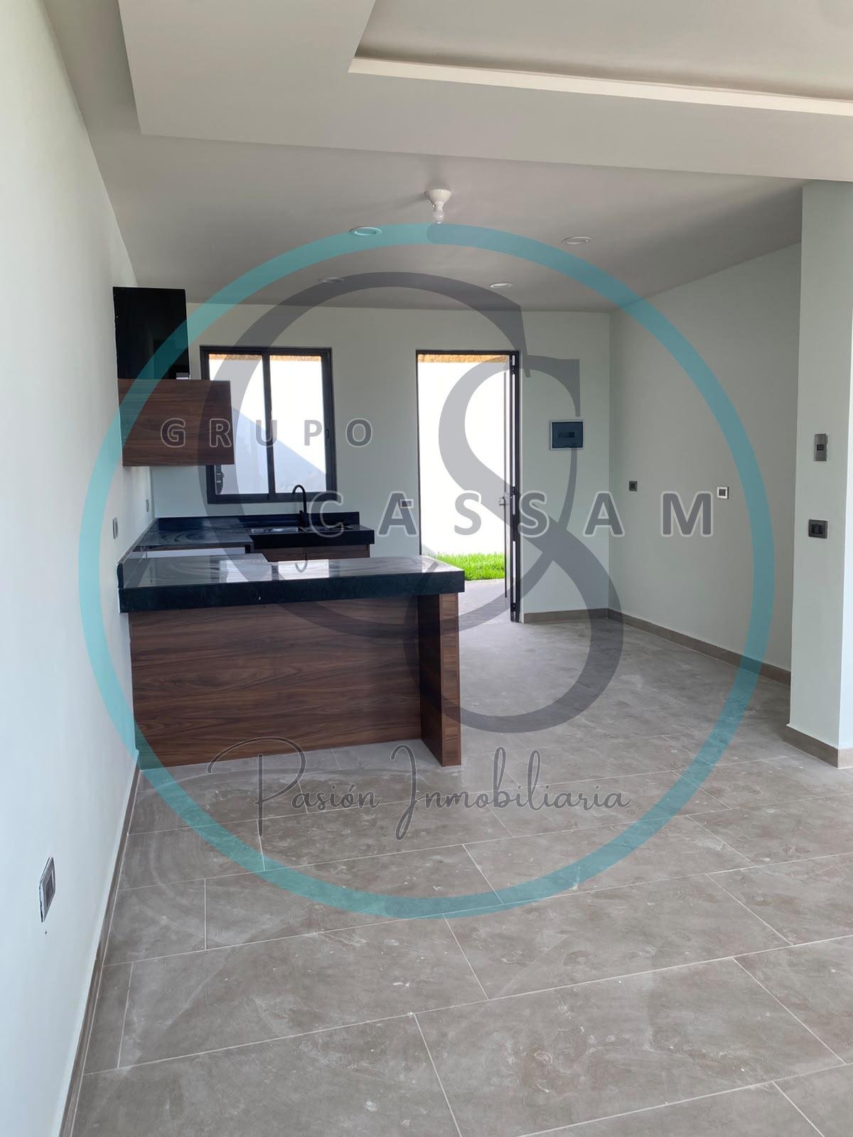 CASA EN VENTA, RESIDENCIAL LOS ALMENDROS, XALAPA, VER