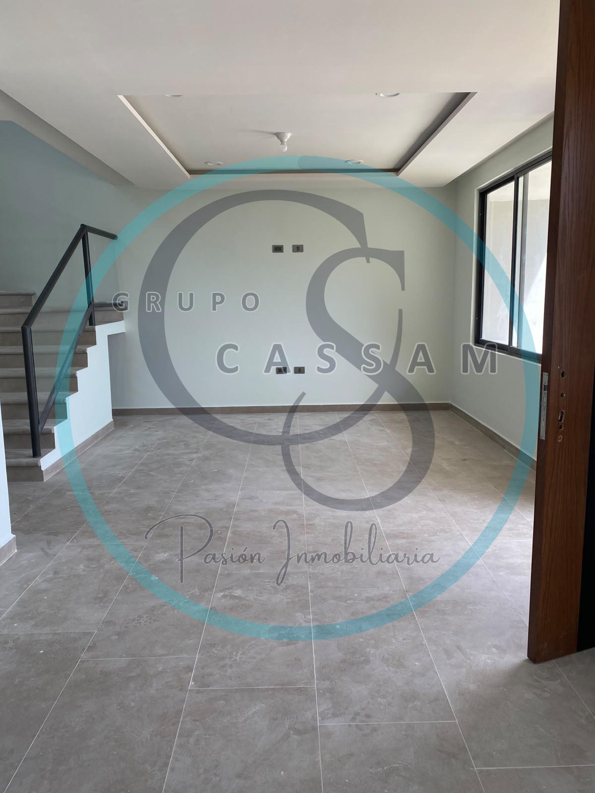 CASA EN VENTA, RESIDENCIAL LOS ALMENDROS, XALAPA, VER