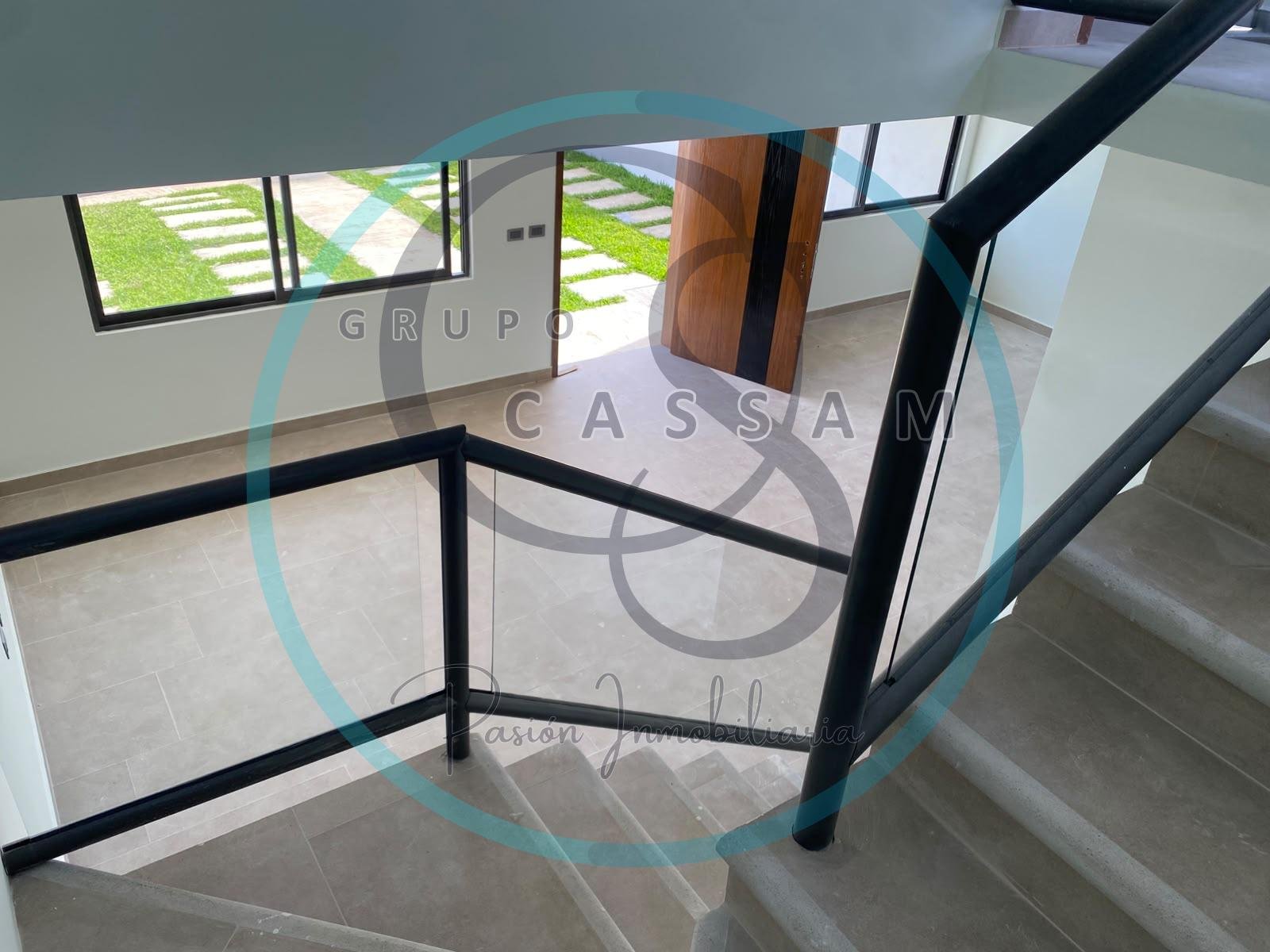 CASA EN VENTA, RESIDENCIAL LOS ALMENDROS, XALAPA, VER