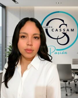 LEILANI CABRERA