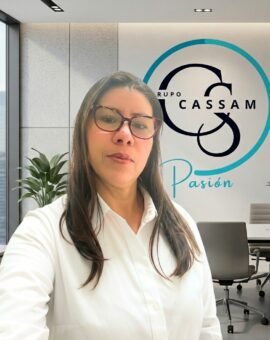 YESSICA TERAN